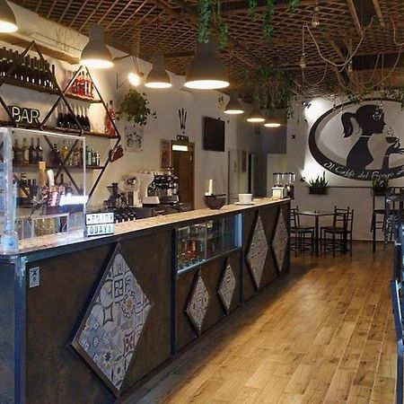 Appartamento Borgo Antico Paruzzaro 外观 照片