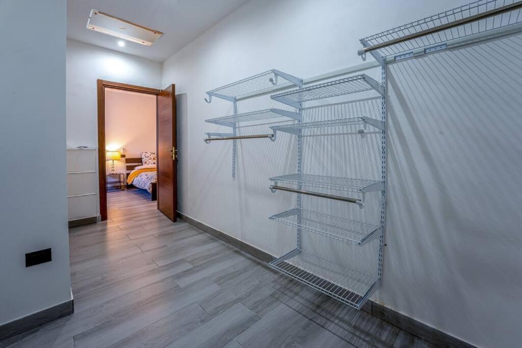 Appartamento Borgo Antico Paruzzaro 外观 照片