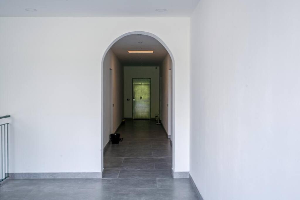 Appartamento Borgo Antico Paruzzaro 外观 照片