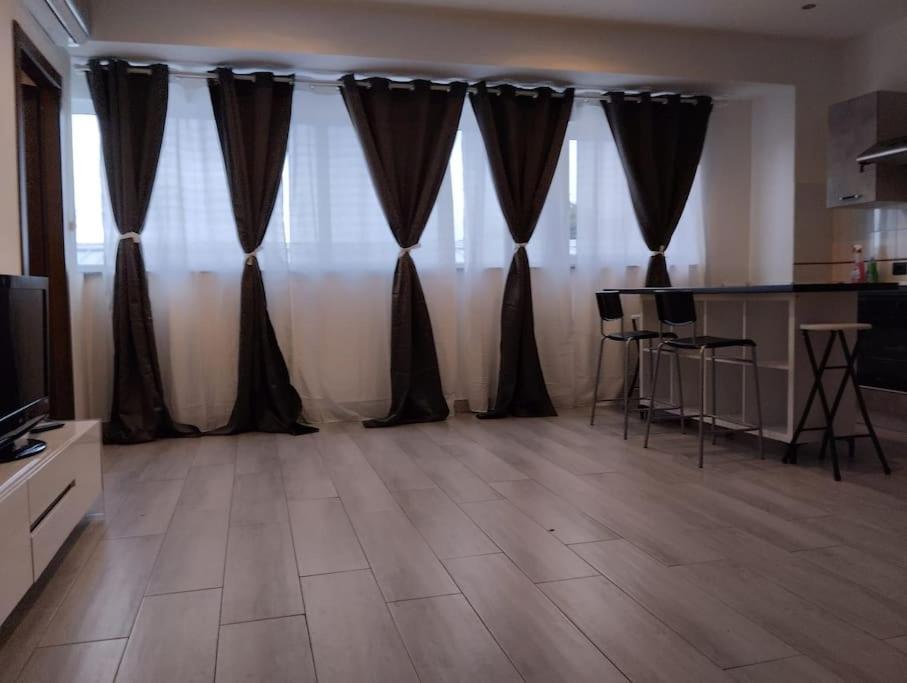 Appartamento Borgo Antico Paruzzaro 外观 照片