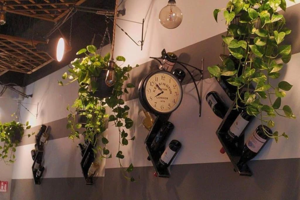 Appartamento Borgo Antico Paruzzaro 外观 照片
